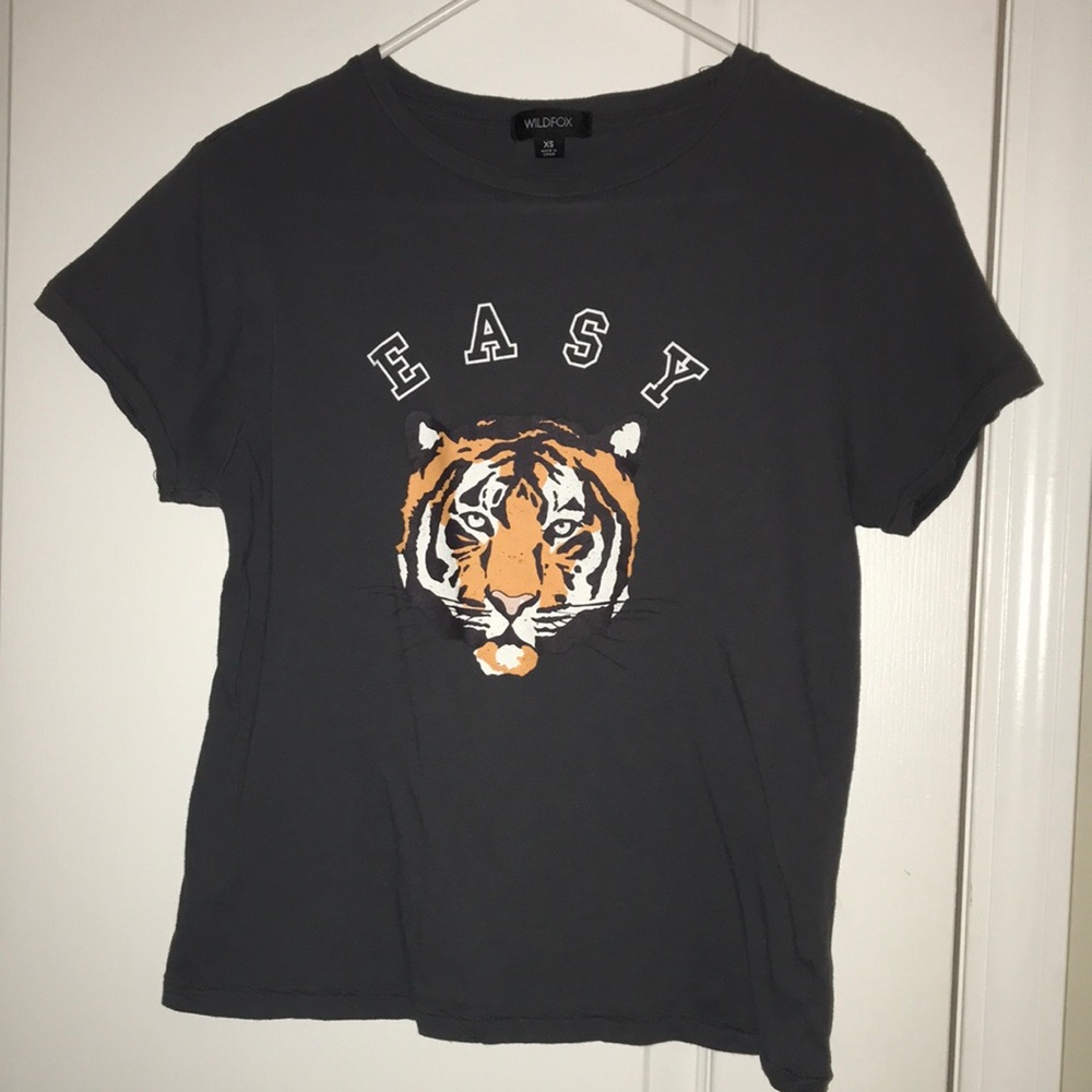 WILDFOX tee